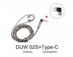 Dunu Cable Duw-02s 