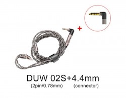 Dunu Cable Duw-02s 