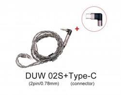 Dunu Cable Duw-02s 