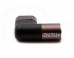 Dunu Apple Lightning Plug