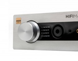 DAC/AMP HiFiMan EF400 