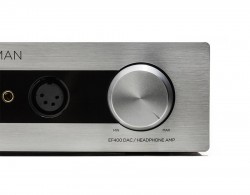 DAC/AMP HiFiMan EF400 