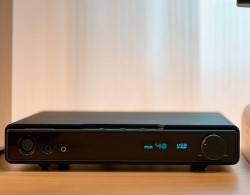 DAC/AMP HiFiMan Serenade