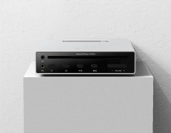 Shanling ECMini CD Player