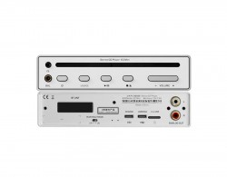 Shanling ECMini CD Player