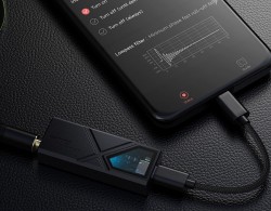 DAC/AMP FiiO KA13 