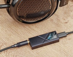 DAC/AMP FiiO KA13 