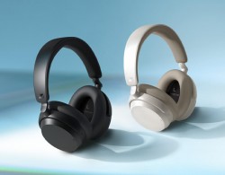 Tai nghe Sennheiser Accentum Wireless