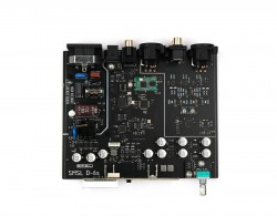 DAC SMSL D-6S 