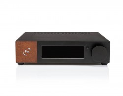 DAC/PREAMP Ferrum Wandla 