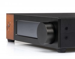 DAC/PREAMP Ferrum Wandla 