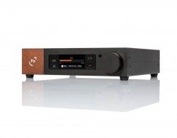 DAC/PREAMP Ferrum Wandla 