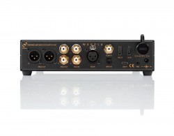 DAC/PREAMP Ferrum Wandla 