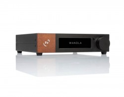 DAC/PREAMP Ferrum Wandla 