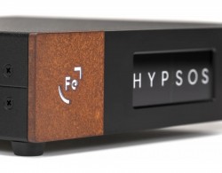 Ferrum Hypsos Hybrid Power System