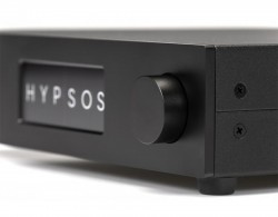 Ferrum Hypsos Hybrid Power System