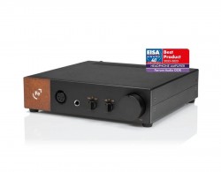 Ferrum OOR Headphone Amplifier