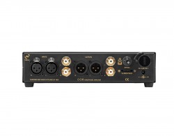 Ferrum OOR Headphone Amplifier