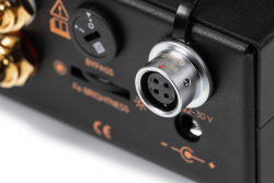 Ferrum OOR Headphone Amplifier