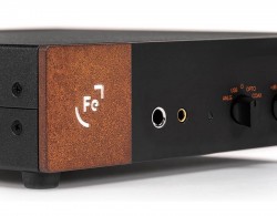 DAC/AMP Ferrum Erco