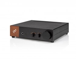 DAC/AMP Ferrum Erco