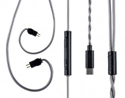 Moondrop CDSP Cable 