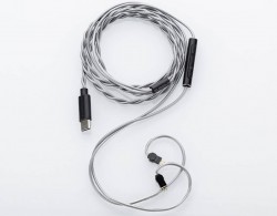 Moondrop CDSP Cable 