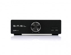 SMSL DA1 Power Amplifier 
