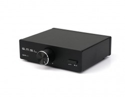 SMSL DA1 Power Amplifier 