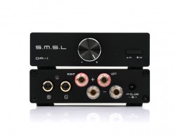 SMSL DA1 Power Amplifier 