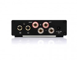 SMSL DA1 Power Amplifier 