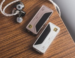 DAC/AMP Shanling UA4