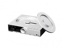 SMSL PL200 CD Player 