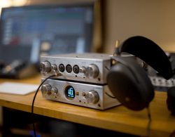 iFi Pro iCan Studio