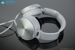 Tai nghe Sony MDR-XB950AP