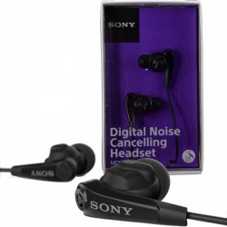 Tai nghe Sony MDR-NC31EM