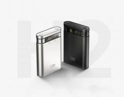 DAC/AMP Shanling H2