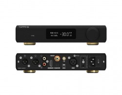 DAC Topping D90 III Sabre