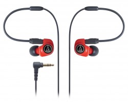 Tai nghe Audio-technica ATH-IM70