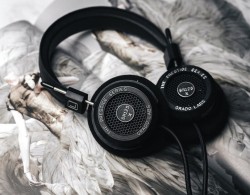 Tai nghe Grado SR125x