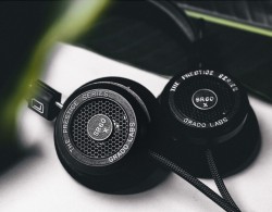 Tai nghe Grado SR60x