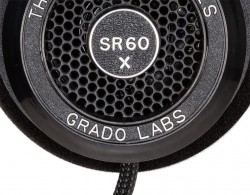 Tai nghe Grado SR60x