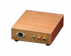 Grado RA1 Headphone Amplifier