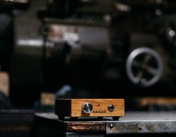 Grado RA1 Headphone Amplifier