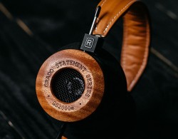 Tai nghe Grado GS2000e