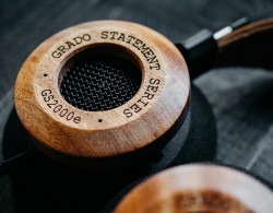 Tai nghe Grado GS2000e