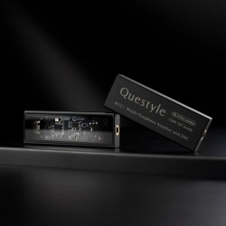 DAC/AMP Questyle M12i 