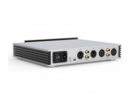 SMSL SHX Headphone Amplifier 