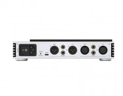 SMSL SHX Headphone Amplifier 