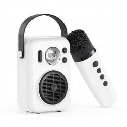 Loa karaoke di động SoundPEATS Hi Singing 